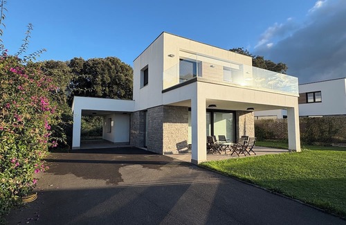 Llanes Ski Chalet | Wonderful house la llavandera