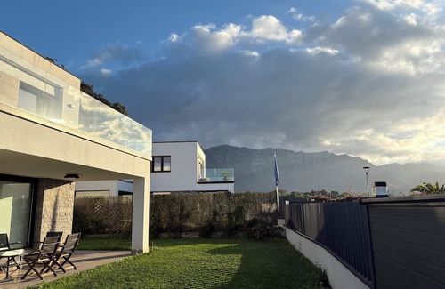 Llanes Ski Chalet | Wonderful house la llavandera