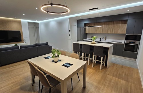 Tijarafe Villa | LAINA HOUSE