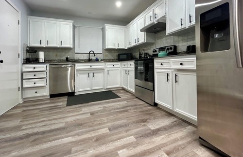 Harker Heights House | Modern 4-Bedroom Rental near Fort Cavazos