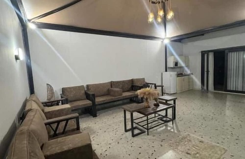 Medina Apartment | Golden Hotel Chalets