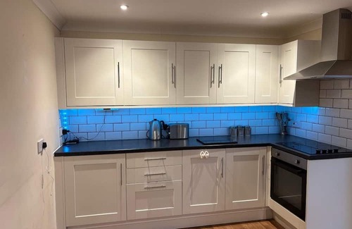 Lakenheath House | 4 - BR - Bungalow in Lakenheath