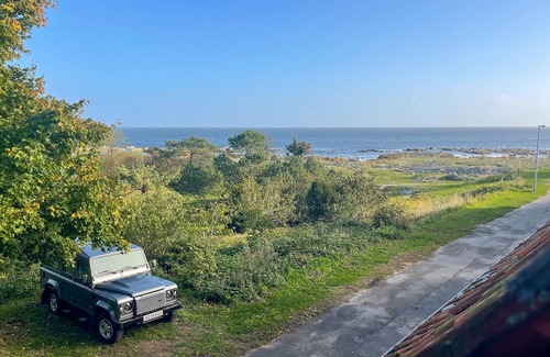 Svaneke House | Amazing home in Svaneke with WiFi