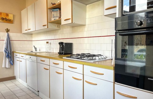 Rocheville House | Authentic house in the heart of Rocheville