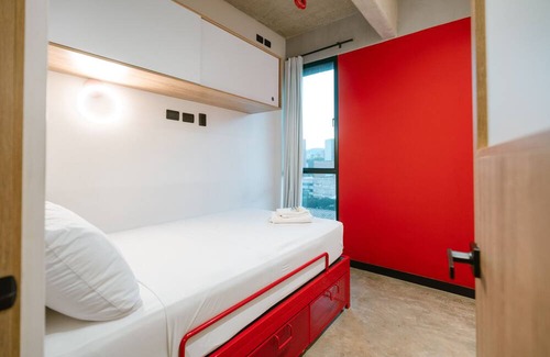 Laureles Bed & Breakfast | Indie Universe Hotel & Coliving