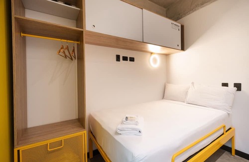 Laureles Bed & Breakfast | Indie Universe Hotel & Coliving