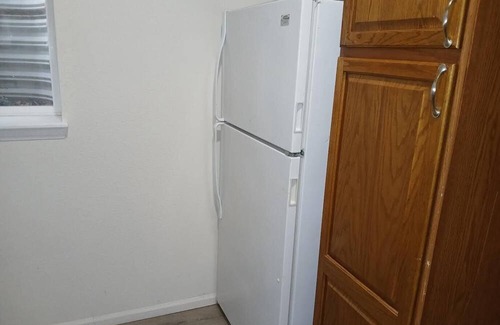 The Conservatory at the Plains House | Cozy 1-Furnished bedroom in a house in Aurora with AC