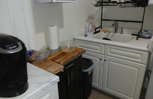 The Conservatory at the Plains House | Cozy 1-Furnished bedroom in a house in Aurora with AC