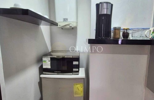 Tarqui Apartment | Olimpo Sky Room Deluxe with river view