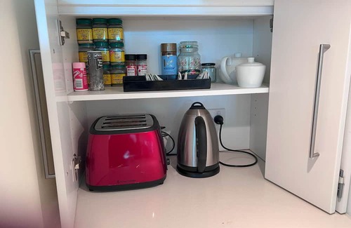 Victor Harbor Apartment | 25 + 26 The Breeze Combo for 14 guests