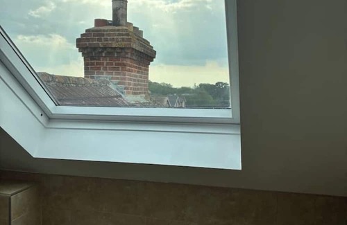 Royal Tunbridge Wells Apartment | New Victorian 3 Bed Apartment