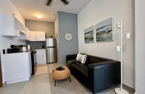 Parque Apartment | Best Food & Beach Scene—Minus the Noise 1F