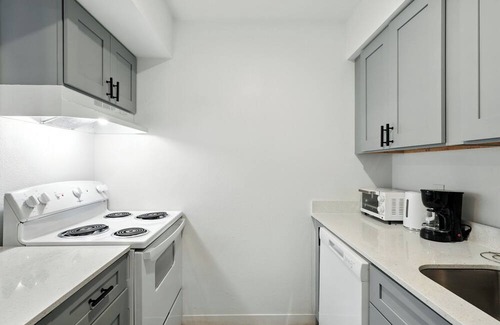 Windsor Park Apartment | Mueller Flats 1607 I Spacious 1 Bed 1 Bath