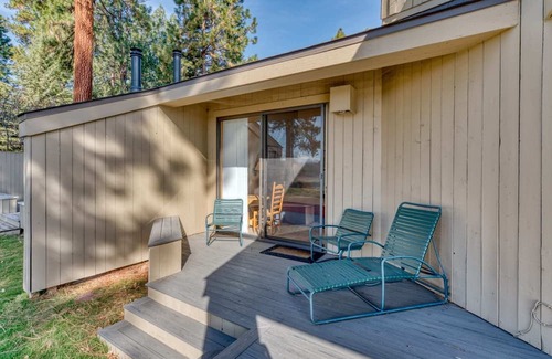 Black Butte Ranch Apartment | Black Butte Ranch Lodge Room 040