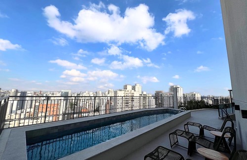 Brooklin Paulista RV Rental | Comfort and convenience close to the subway