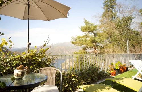 Sidros Cottage | Monteiro's Gerês Countryhouse