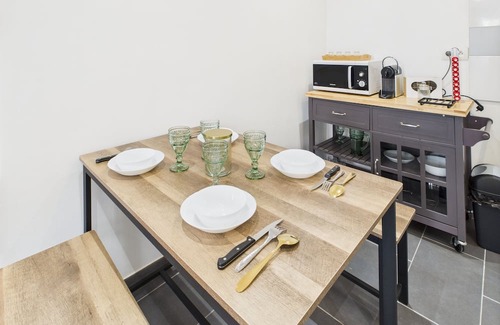 Dreux Apartment | Le Cosy Drouais