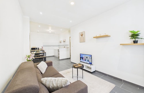 Dreux Apartment | Le Cosy Drouais