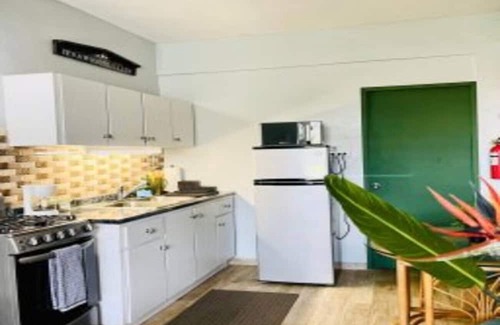 Ceiba Apartment | RainForest House by Otium