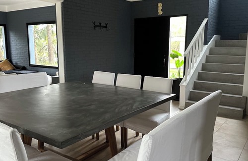 General Pacheco House | Beautiful house in Talar del Lago 2 Neighborhood