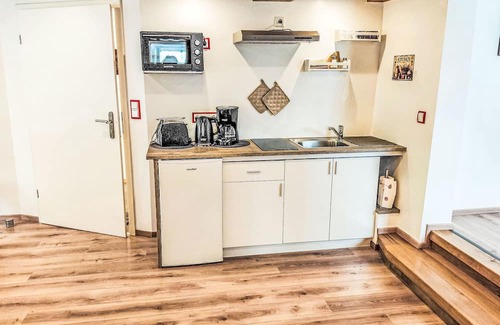 Schwalenberg Apartment | Apartment Marie by Interhome