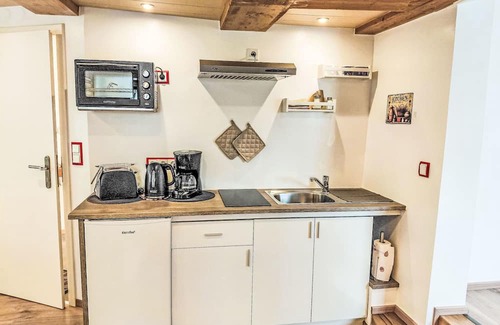 Schwalenberg Apartment | Apartment Marie by Interhome