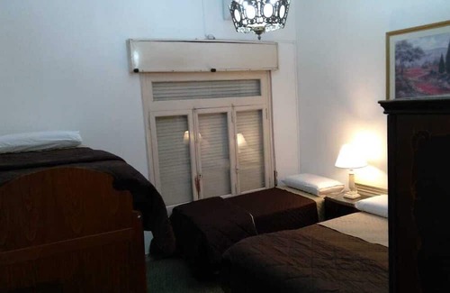 Rosario House | "La Dorada", Whole Family House in nice residential area