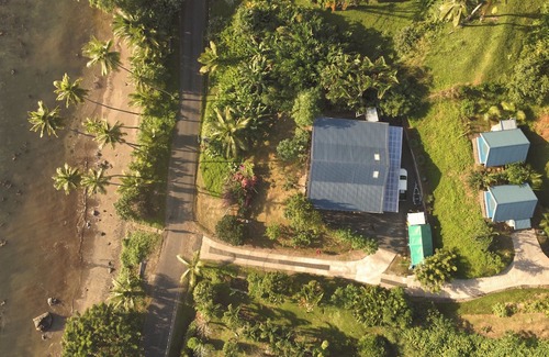 Savusavu Villa | BougainVilla