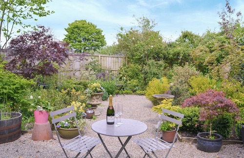 North Bitchburn Cottage | 1 bedroom accommodation in Woodhouses, near Bishop Auckland