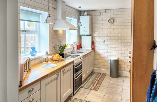 North Bitchburn Cottage | 1 bedroom accommodation in Woodhouses, near Bishop Auckland
