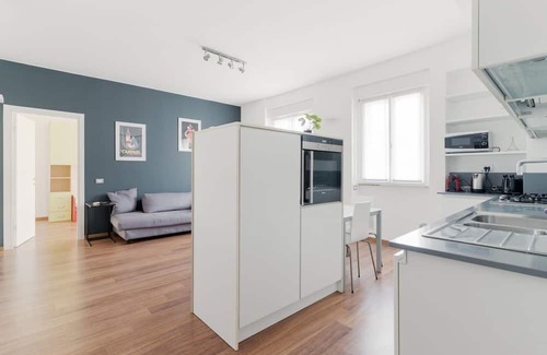 Precotto Apartment | GuestHost - Gorla Modern Apartment Milan