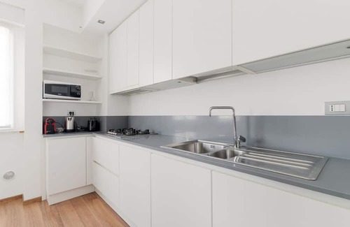 Precotto Apartment | GuestHost - Gorla Modern Apartment Milan