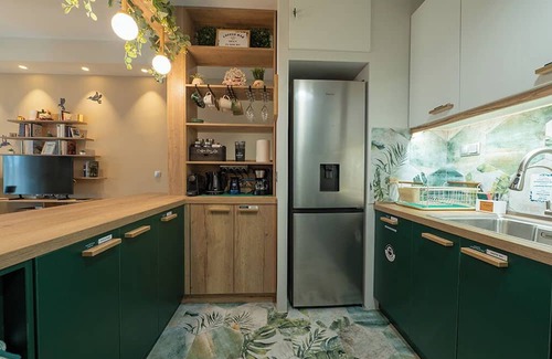 Serres Apartment | Serres Best ForRest