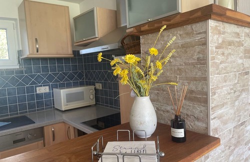 Salem House | Vacation home Salem on Lake Kummerow