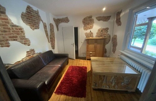 Lubberstedt House | Idyllic holiday apartment