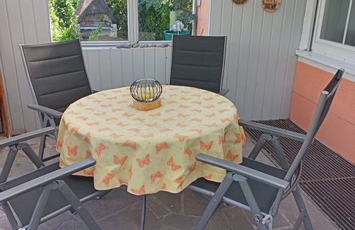 Windorf Apartment | Cozy and large vacation apartment on the Nömerberg