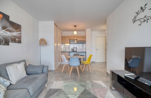 Marqueille Apartment | L'Occitan - 20 minutes de Toulouse