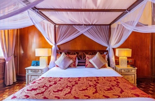 Limuru Hotel | Peaceful Suite Perfect for Family Relaxation and Comfort | Free Parking