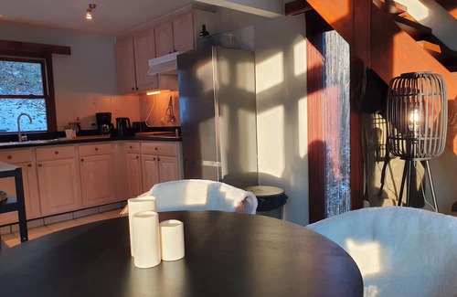 Blaimont House | Rest into the forest - 2 bedrooms bungalow