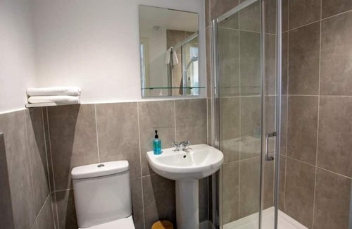Morebattle Bed & Breakfast | The Templehall : Superior Double or Twin Room
