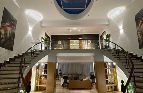 Sheikh Zayed City Apartment | Palace in Sheikh Zayed City