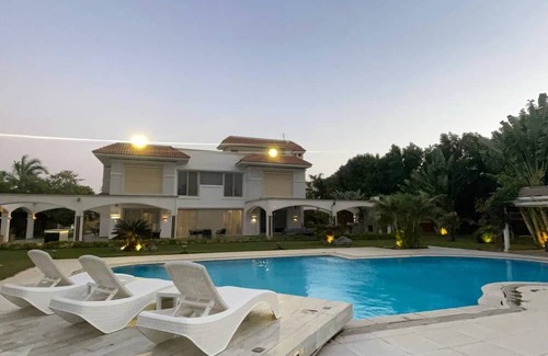 Sheikh Zayed City Apartment | Palace in Sheikh Zayed City