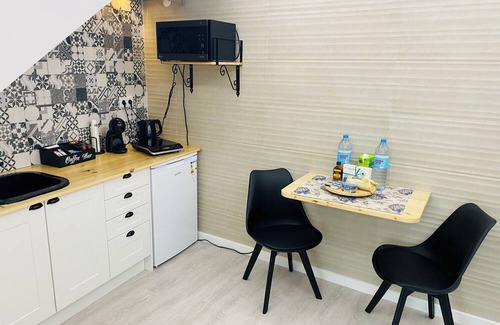 Vila Franca do Campo Apartment | AL 30 Kings