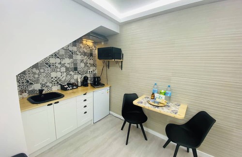 Vila Franca do Campo Apartment | AL 30 Kings