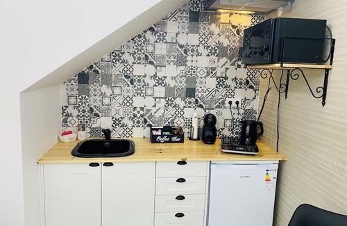 Vila Franca do Campo Apartment | AL 30 Kings