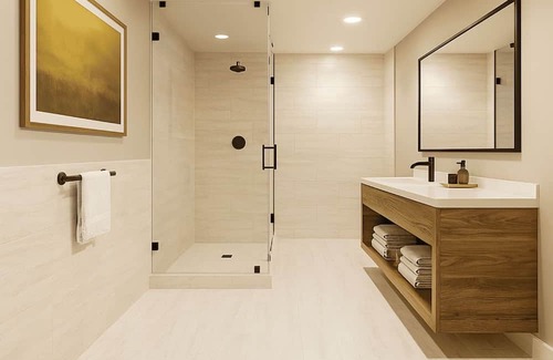 Keystone Apartment | Cozy Queen Room | Mountain Views, Ski Access & Spa