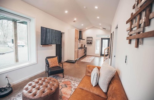 Oxford House | The Camp in Oxford (OH)