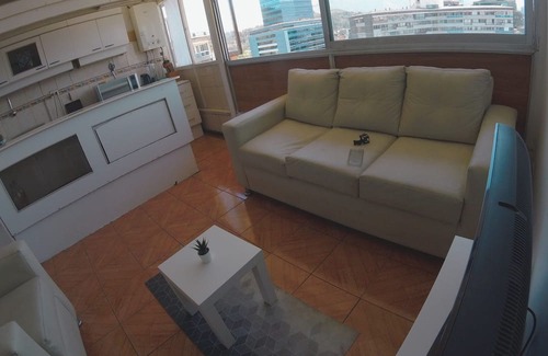 Providencia Apartment | Private room in a shared apartment, located in Providencia