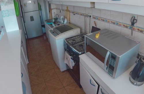 Providencia Apartment | Private room in a shared apartment, located in Providencia