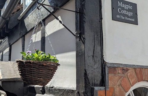 Ledbury Cottage | Charming cottage in the heart of Ledbury